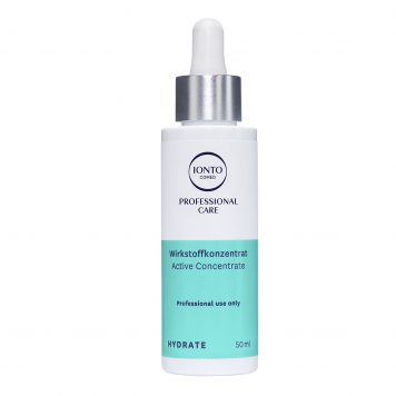 Hydrate aktivni koncentrovani serum 50 ml