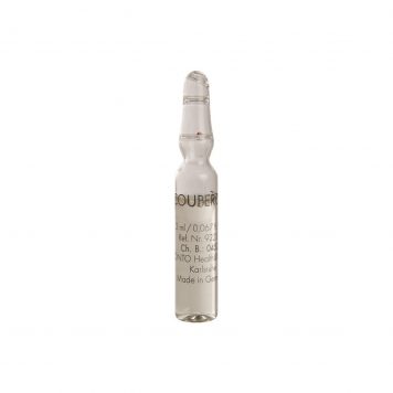 Ampule Cuperose 10x2 ml