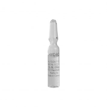 Ampule Hydro 10x2 ml