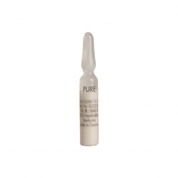 Ampule Pure 10x2 ml