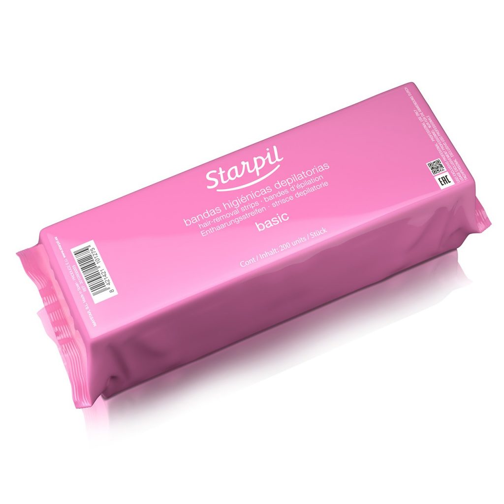 Potrošni materijal za depilaciju