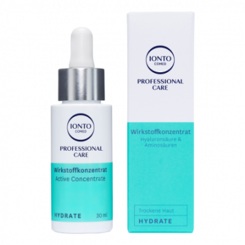 Ionto comed serum 30ml