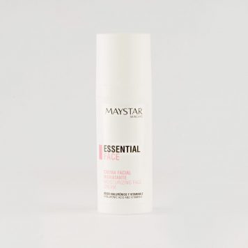 Vital beauty essential face krema