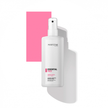 Vital beauty essential face tonik 400ml